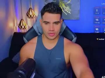 andresfiit on Chaturbate