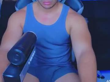 andresfiit on Chaturbate