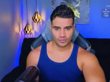 andresfiit on Chaturbate