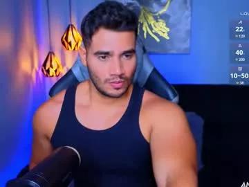 andresfiit on Chaturbate