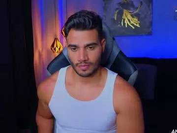 andresfiit on Chaturbate