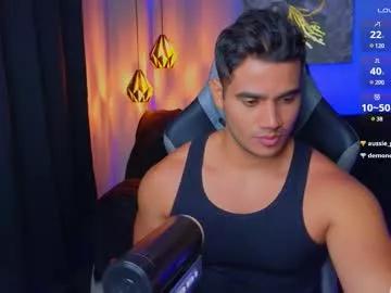 andresfiit on Chaturbate