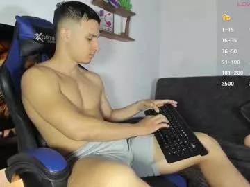 andrew_lover21 on Chaturbate