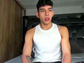 andrew_twink18 on Chaturbate