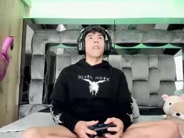 andrew_twink18 on Chaturbate