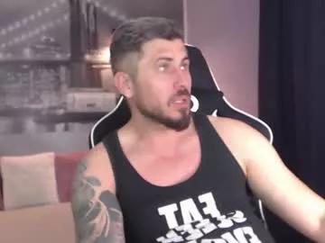 andysoul340 on Chaturbate