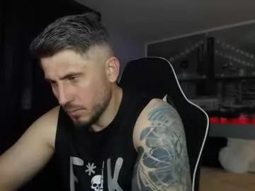 andysoul340 on Chaturbate