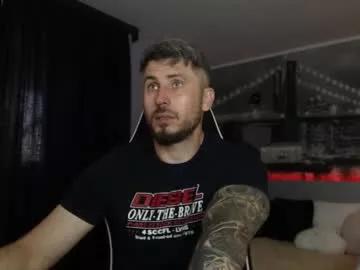 andysoul340 on Chaturbate