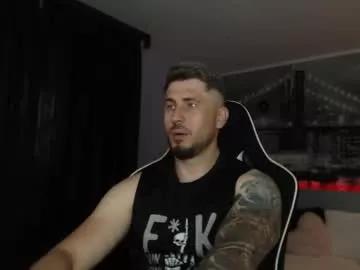 andysoul340 on Chaturbate