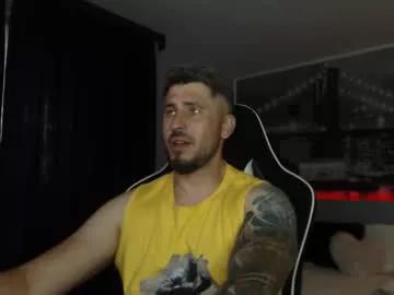 andysoul340 on Chaturbate