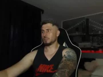 andysoul340 on Chaturbate