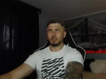 andysoul340 on Chaturbate