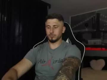 andysoul340 on Chaturbate