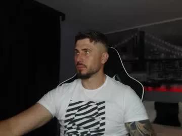 andysoul340 on Chaturbate