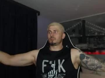 andysoul340 on Chaturbate