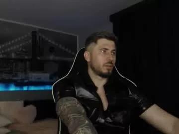 andysoul340 on Chaturbate