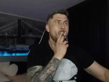 andysoul340 on Chaturbate