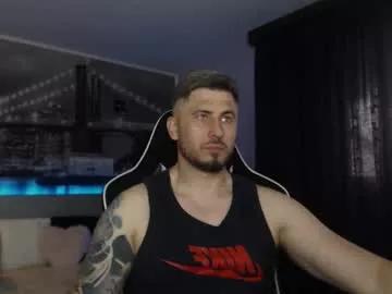 andysoul340 on Chaturbate