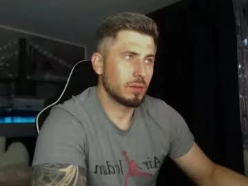 andysoul340 on Chaturbate