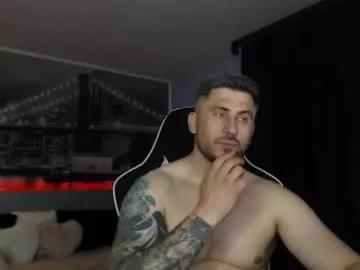 andysoul340 on Chaturbate