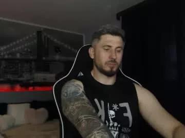 andysoul340 on Chaturbate