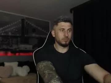 andysoul340 on Chaturbate