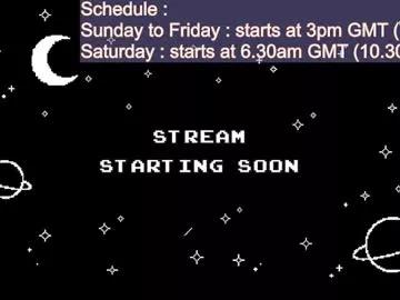 angryagent198 on Chaturbate