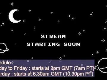 angryagent198 on Chaturbate