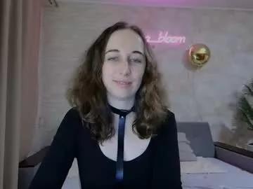 anikabloom on Chaturbate 