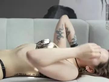 anna13121312 on Chaturbate 