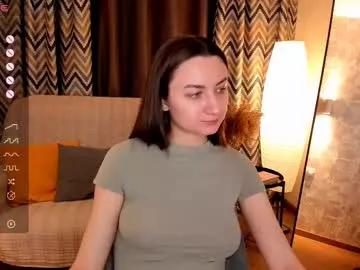 annacooleman_ on Chaturbate 