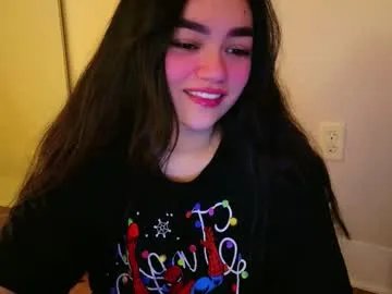 annatigarr on Chaturbate