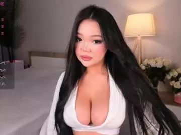 Freechat anni_lovely on Chaturbate