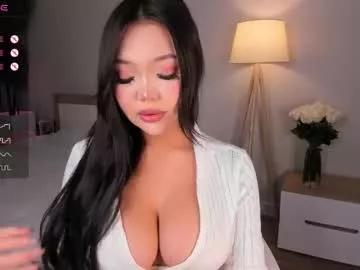 Freechat anni_lovely on Chaturbate