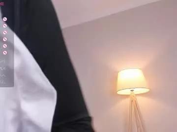 Freechat anni_lovely on Chaturbate