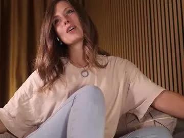 Freechat annittastar on Chaturbate