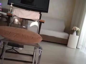 Freechat anny54784 on Chaturbate