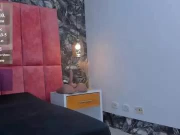annyy_rosse on Chaturbate 
