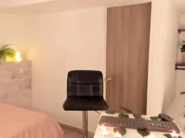 anthonny5 on Chaturbate 
