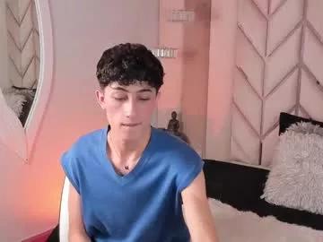 anthonny5 on Chaturbate 