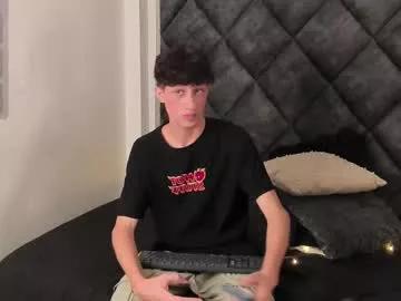 anthonny5 on Chaturbate 