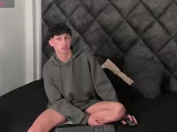 anthonny5 on Chaturbate 