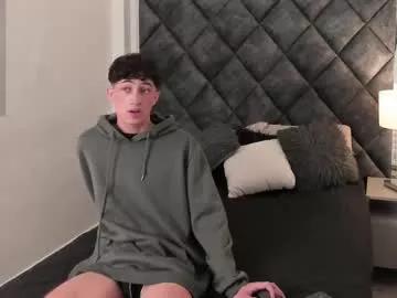 anthonny5 on Chaturbate 