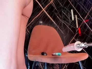 Freechat antonellarussel on Chaturbate