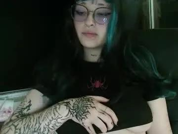 Freechat aoi_dandelion on Chaturbate
