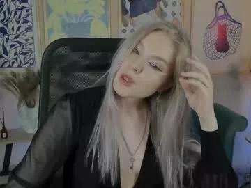 aprilserenity on Chaturbate