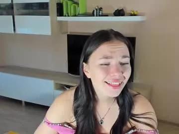 aria_muv on Chaturbate