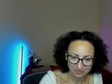 arianna_tifany on Chaturbate