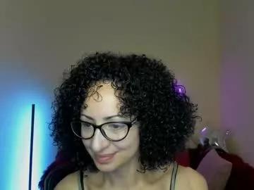 arianna_tifany on Chaturbate