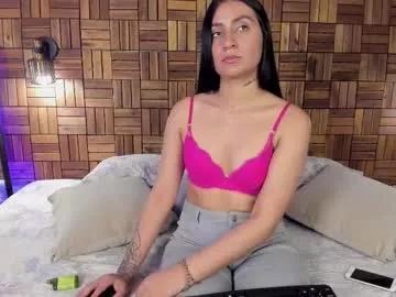 ariiaa_1 on Chaturbate 